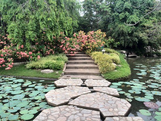 Parco della Regina Sirikit